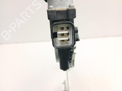 Front left window mechanism MITSUBISHI ASX (GA_W_) | BP35794050C22 - Image 8