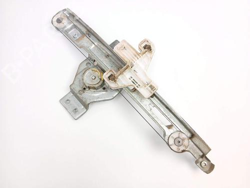 Rear left window mechanism DODGE CALIBER 2.0 CRD | BP40009589C24 - Image 2