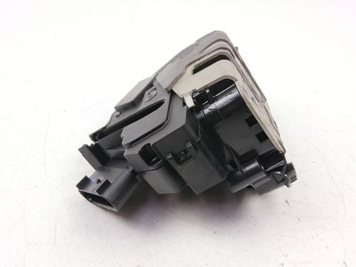 Front right lock VOLVO S60 II (134) D4 | BP29827132C97