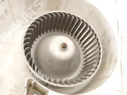 Heater blower motor NISSAN ALMERA II Hatchback (N16) 2.2 Di | BP18015573M62 