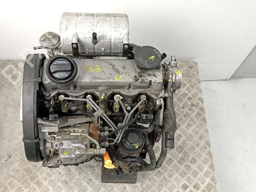 Engine SKODA FABIA I (6Y2) 1.9 SDI | BP24949954M1 