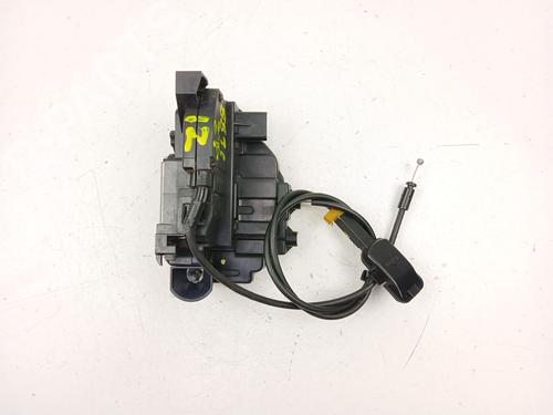 Front left lock RENAULT CLIO III (BR0/1, CR0/1) 1.2 16V (BR02, BR0J, BR11, CR02, CR0J, CR11) | BP31924568C98