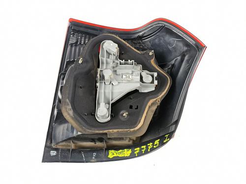 Left taillight TOYOTA COROLLA (_E12_) 2.0 D-4D (CDE120R, CDE120L_) | BP11751397C34 