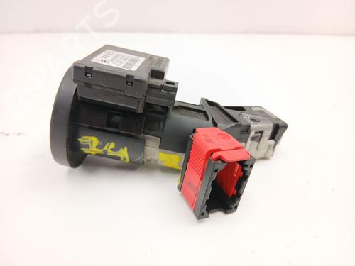 Ignition barrel RENAULT TRAFIC III Van (FG_) 1.6 dCi 90 (FGME) | BP37069705M48 - Image 5
