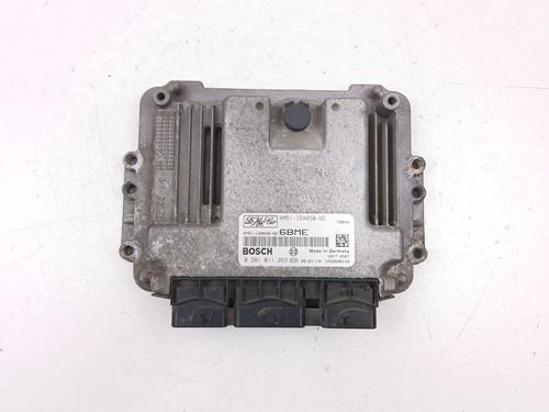 Elektronisk modul FORD FOCUS C-MAX (DM2) 1.6 TDCi | BP29476865M83 