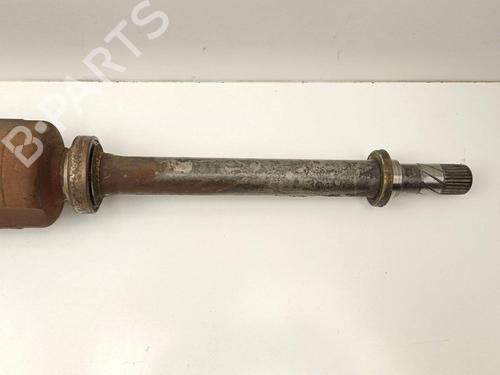 Right front driveshaft DACIA DUSTER (HS_) | BP24811267M39 - Image 5