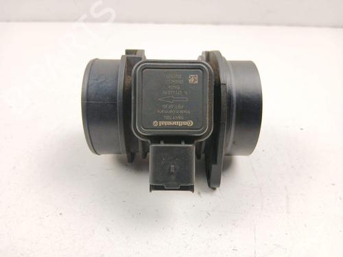 Mass air flow sensor CITROËN NEMO Box Body/MPV (AA_) 1.4 HDi | BP31680059M95 - Image 5