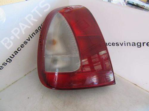 Used Left taillight Left taillight 11798637 11798637