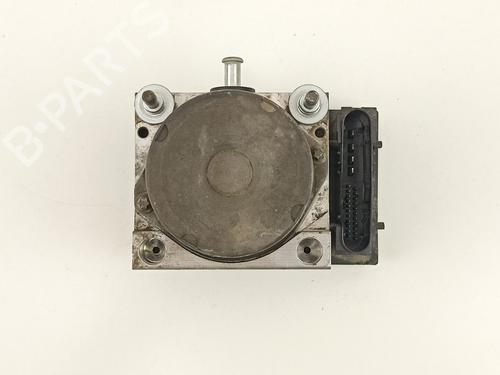 ABS pump OPEL COMBO Box Body/MPV  | BP13544584M43 