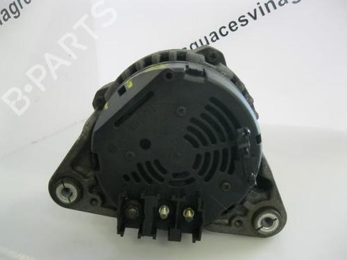 Alternator FORD FIESTA IV (JA_, JB_) 1.3 i | BP20116365M7 