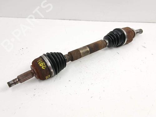 Used Left front driveshaft Left front driveshaft 38758073 38758073