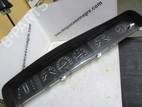 Used Instrument cluster Instrument cluster LANCIA DEDRA (835_) 1.9 TDS (835EE, 835EF) (90 hp) 20118160 20118160