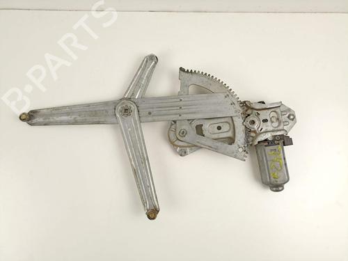 Used Front left window mechanism Front left window mechanism 13378722 13378722