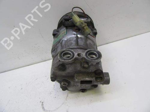 AC compressor MG MG ZS Hatchback 2.0 TD | BP9827743M34 - Image 4