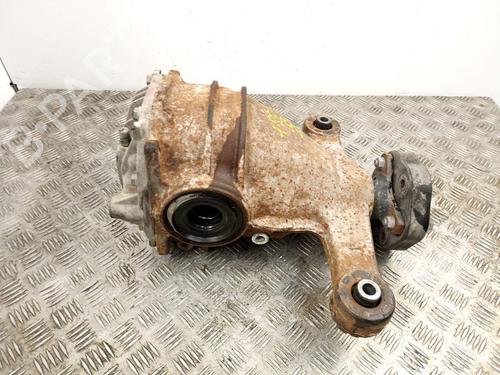 Used Rear differential Rear differential 17493470 17493470