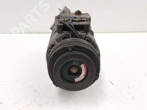 AC compressor BMW 5 (E39) 528 i | BP38758078M34 - Image 5