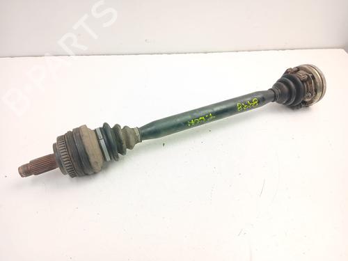 Used Right rear driveshaft Right rear driveshaft BMW 3 (E46) 320 d (150 hp) 34704349 34704349