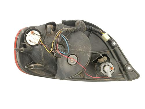 Right taillight DAEWOO MATIZ (M100, M150) 0.8 | BP18046271C35 