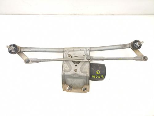 Front wiper motor FORD FIESTA III (GFJ) 1.1 | BP16360214M29 