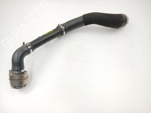 Tuyau RENAULT MEGANE IV Hatchback (B9A/M/N_) 1.3 TCe 140 (B9NB) (140 hp) 28679056