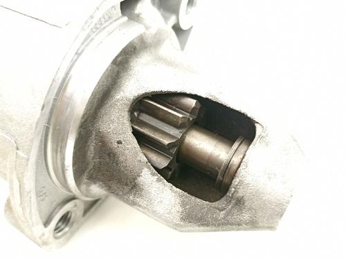 Starter MERCEDES-BENZ C-CLASS (W203) C 240 (203.061) | BP14847503M8 