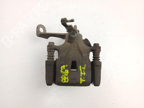 Left rear brake caliper MAZDA CX-5 (KE, GH) 2.2 D AWD (KE2AW) | BP31015945M107