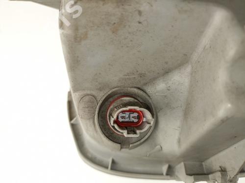 Right headlight HYUNDAI ATOS (MX)  | BP9804413C29 