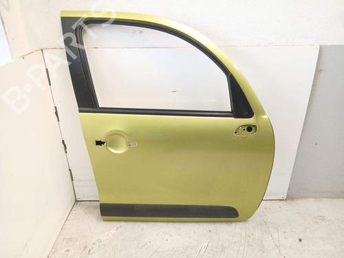 right-front-door-citroen-c3-picasso-sh_-2008-34347442 main image