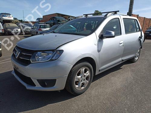 DACIA LOGAN II 1054857