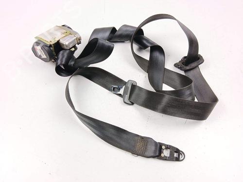 Used Front left seatbelt Front left seatbelt VW TOUAREG (7LA, 7L6, 7L7) 2.5 R5 TDI (174 hp) 29836852 29836852