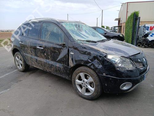 Control unit RENAULT KOLEOS I (HY_) 2.0 dCi 4x4 (HY0K) | BP26960848M11 - Image 5