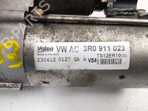Starter SEAT EXEO ST (3R5) 1.8 TSI | BP36466559M8 - Image 7