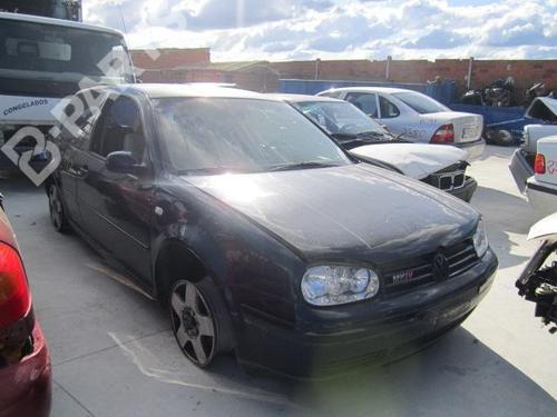 Electronic module VW GOLF IV (1J1) 1.6 | BP20117049M83 