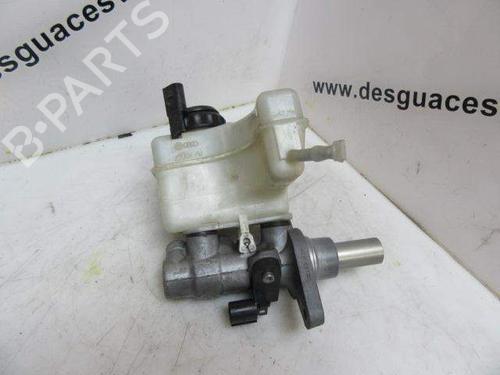 Brake master cylinder VW PASSAT B7 (362) 2.0 TDI | BP37441119M77 - Image 3