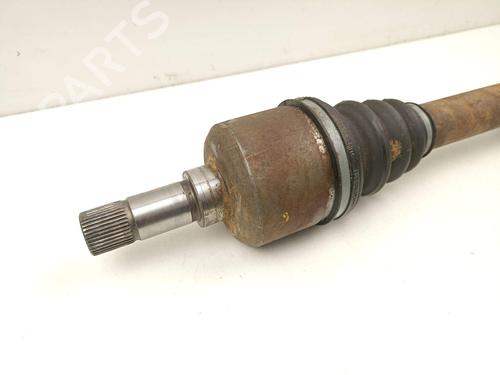 Left front driveshaft CITROËN C5 I (DC_) 2.0 HDi (DCRHZB, DCRHZE) | BP24367514M38 - Image 7