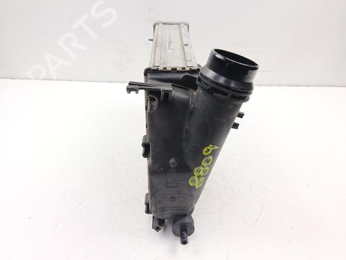 Intercooler NISSAN QASHQAI II (J11, J11_) 1.2 DIG-T | BP30150988M30