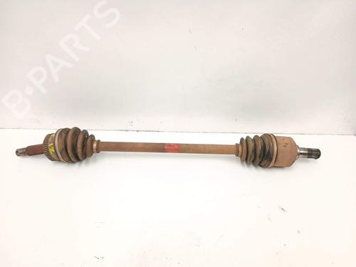 Used Left rear driveshaft Left rear driveshaft 39448337 39448337