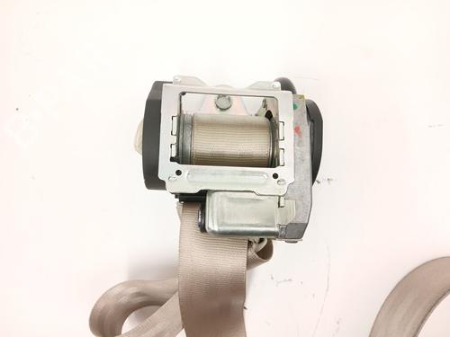 Front left seatbelt AUDI A6 Allroad C6 (4FH) 3.0 TDI quattro | BP37015959I26 - Image 3
