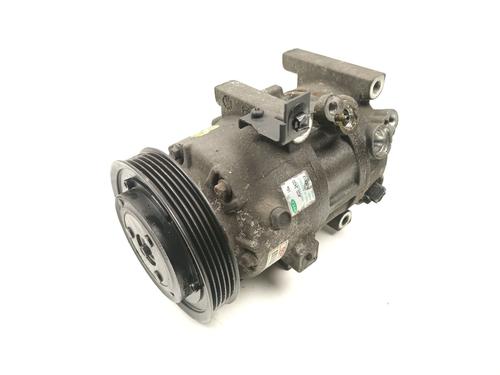 Used AC compressor KIA CARENS IV 1.7 CRDi (116 hp) 23136889