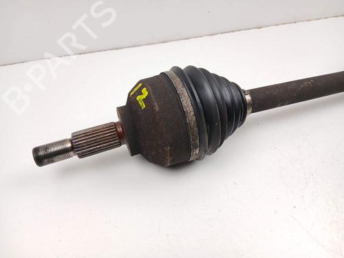 Left front driveshaft RENAULT ESPACE IV (JK0/1_) 1.9 dCi (JK0U) | BP27285392M38 - Image 6
