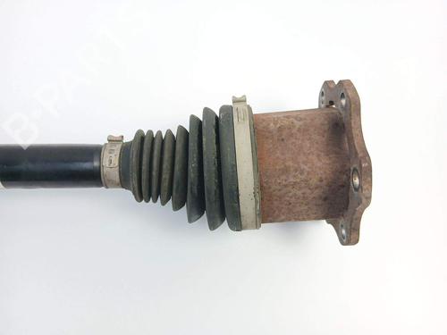 Right front driveshaft AUDI A5 Sportback (8TA) 2.0 TDI | BP40158416M39 - Image 4