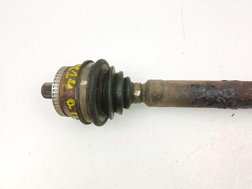 Left front driveshaft AUDI A4 B5 (8D2) 1.9 TDI | BP32296313M38 - Image 3