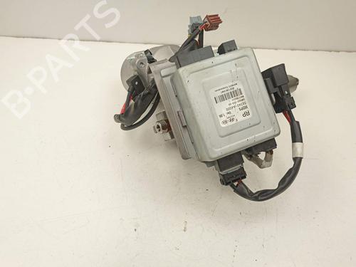 Steering pump KIA CARENS IV 1.7 CRDi | BP28197253M99 - Image 3