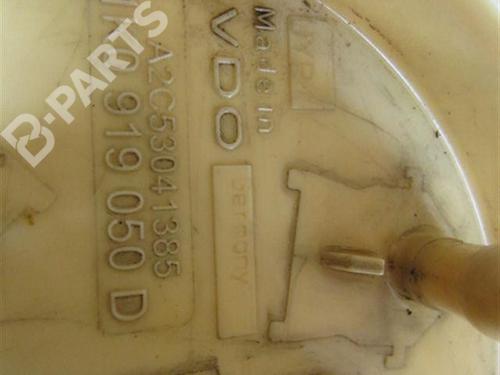 Fuel pump SEAT TOLEDO III (5P2) 2.0 TDI 16V | BP11813035M76 