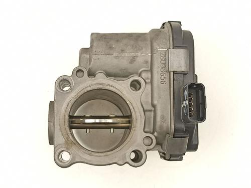 Throttle body PEUGEOT 508 I (8D_) 1.6 HDi | BP15256682M82 