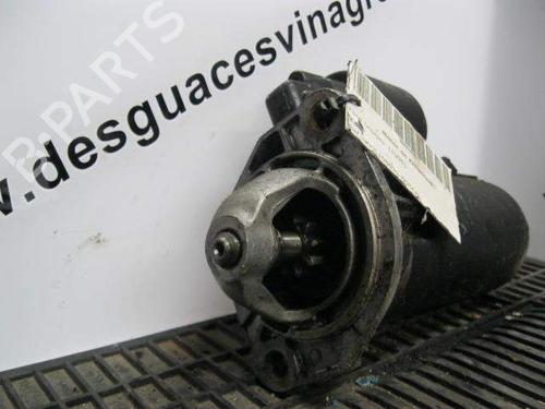 Used Starter Starter 24698535 24698535