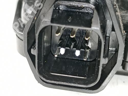 Front left lock HYUNDAI TUCSON (JM) 2.0 CRDi | BP11757629C98 