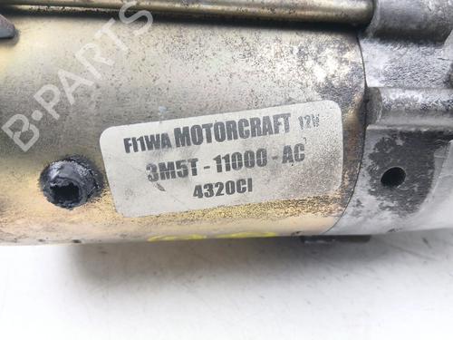 Starter FORD FOCUS II (DA_, HCP, DP) 2.0 | BP30179095M8