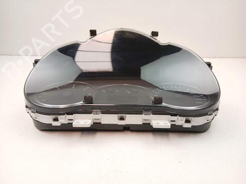 Instrument cluster KIA CARENS IV 1.7 CRDi | BP28063596C47 - Image 3