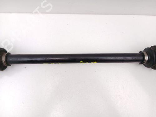 Right rear driveshaft BMW 3 (E90) 320 i | BP26327871M41 - Image 4